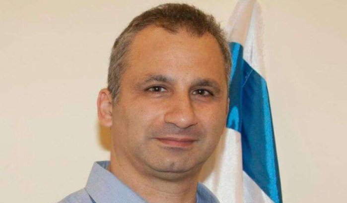 Adviseur Netanyahu: "Polisario en Algerijnse soldaten zijn dom"