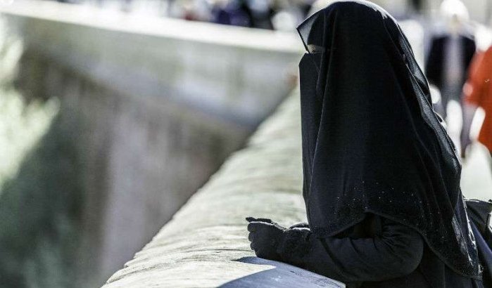 Denemarken denkt ook aan boerkaverbod