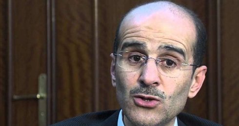 Idriss Azami Al Idrissi