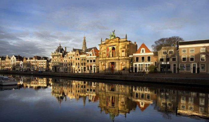 Weer Haarlem