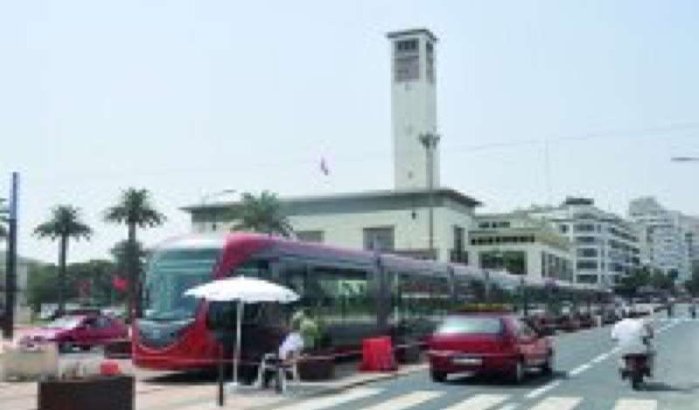 Casablanca bijna failliet 