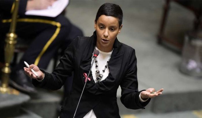 Racisme in Belgisch parlement: “Ga terug naar Marokko”