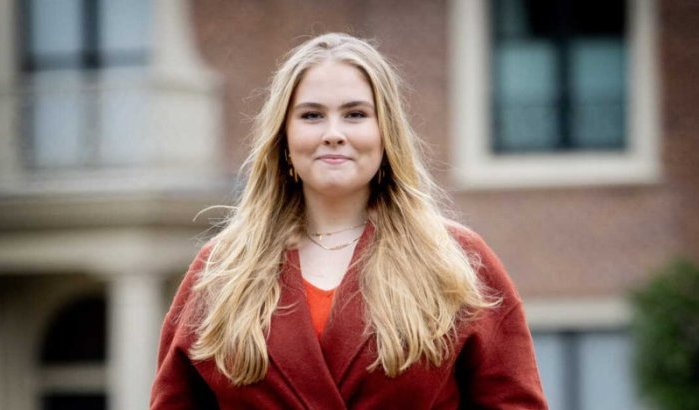 Leider Mocro Maffia op de vlucht, koninklijke familie Nederland bezorgd