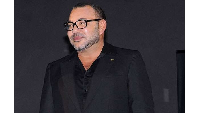 Mohammed VI