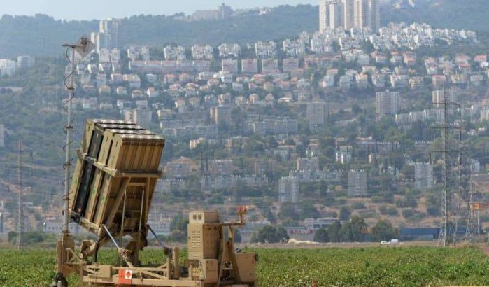 Marokko wil geavanceerd Israëlisch wapensysteem aanschaffen
