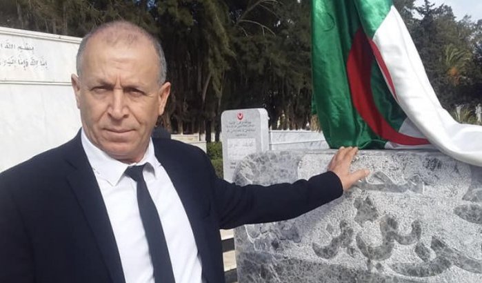 Algerijnse presidentskandidaat: "Als ik word verkozen, zal ik Koning Mohammed VI bellen