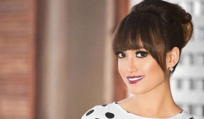 Marokkaanse Zinab Oussama krijgt appartement van Egyptische fan