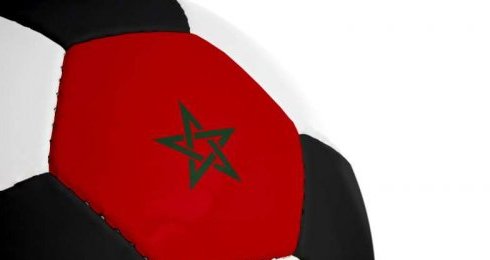 Marokkaans kampioenschap 