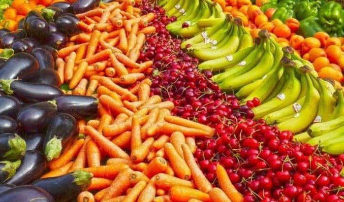 Binnenkort Marokkaanse groenten en fruit in Oost-Europa