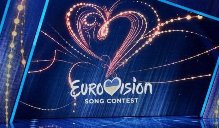 Marokko binnenkort terug op Eurovisiesongfestival?