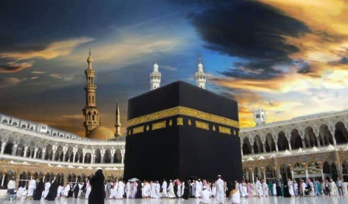 Saoedi-Arabië vergemakkelijkt Umrah voor Marokkanen