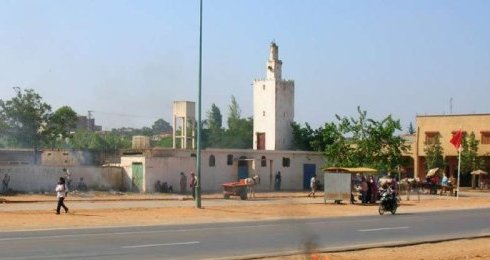 Bouknadel