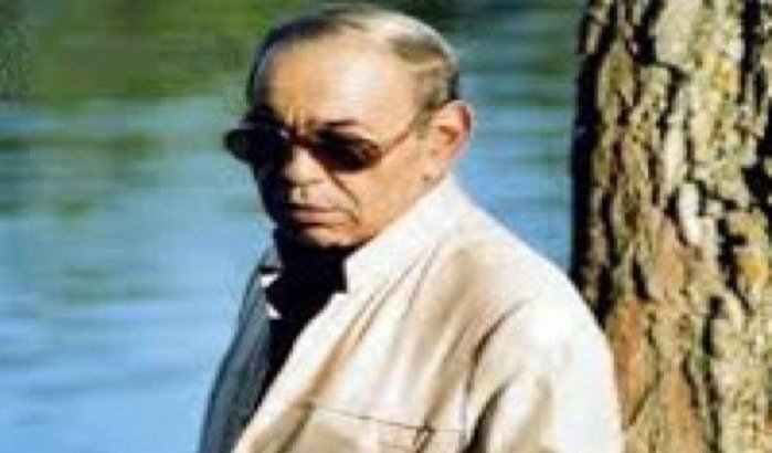 Koning Hassan II was bezorgd over UFO's