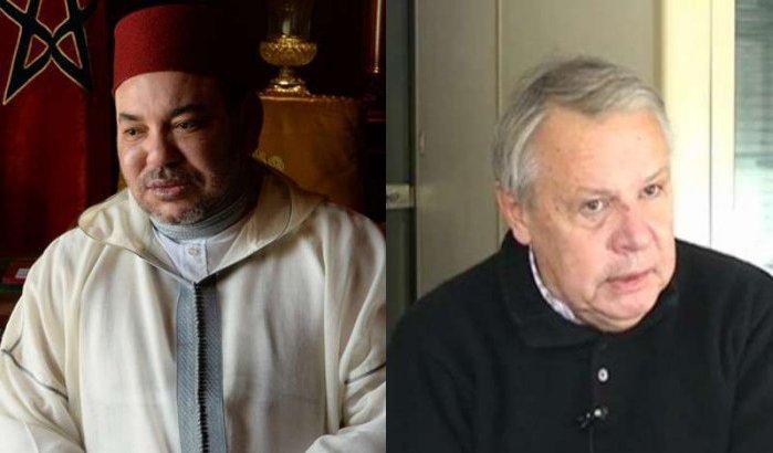 Franse journalist opgepakt na poging afpersen 3 miljoen van Koning Mohammed VI