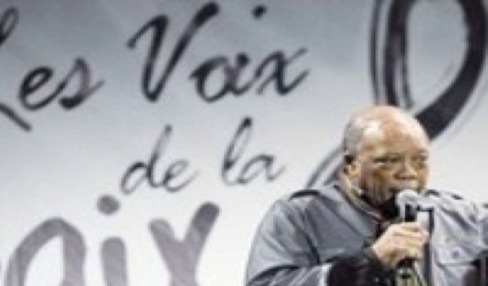 Aanslag Marrakesh: concert "Voices of Peace" oogst 3,5 miljoen dirham