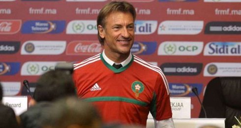 Hervé Renard