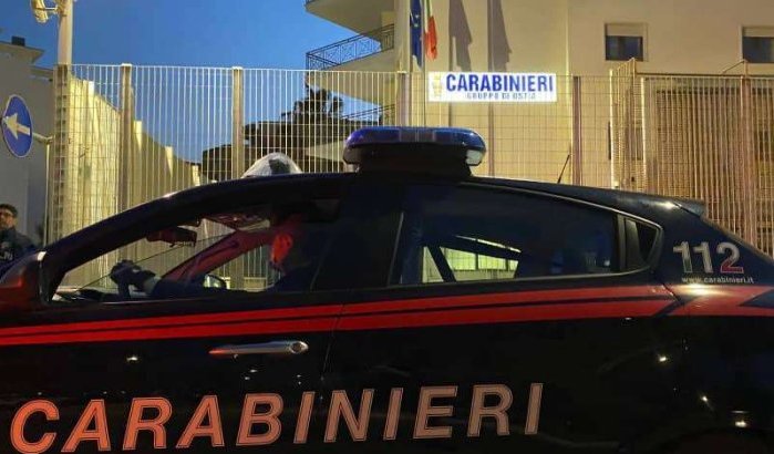 Marokkaan opgepakt voor verkrachting 74-jarige vrouw in Italië