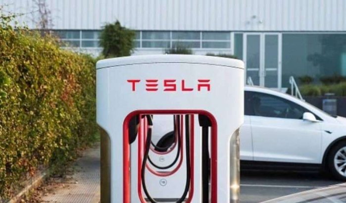 Marokko: Accor hotels uitgerust met Tesla superladers