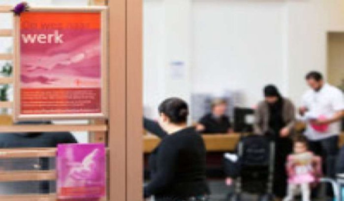 Werkloosheid stijgt bij allochtonen in Nederland