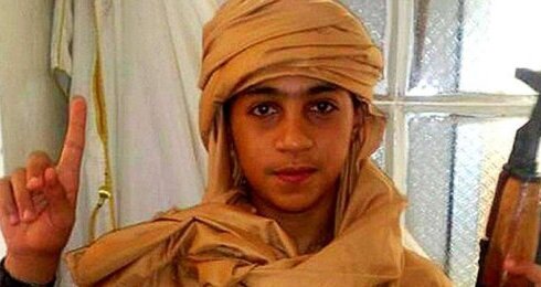Younes Abaaoud