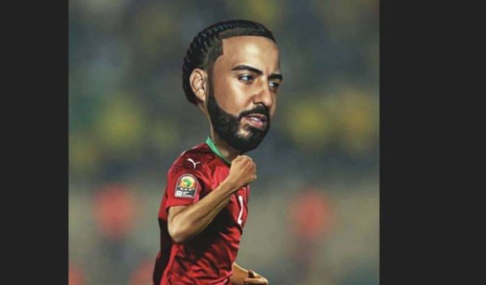 French Montana viert Atlas Leeuwen met nieuwe song (video)