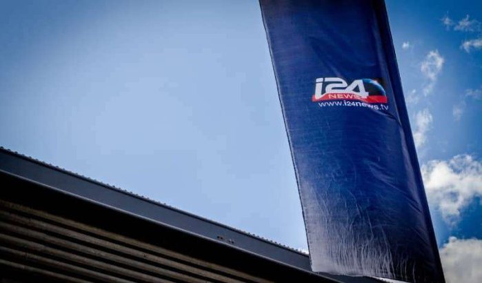 i24News opent twee kantoren in Marokko