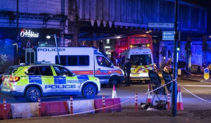 Aanslag Londen: Marokkaan bij verdachten