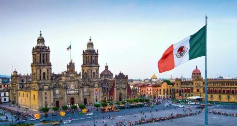 Mexico