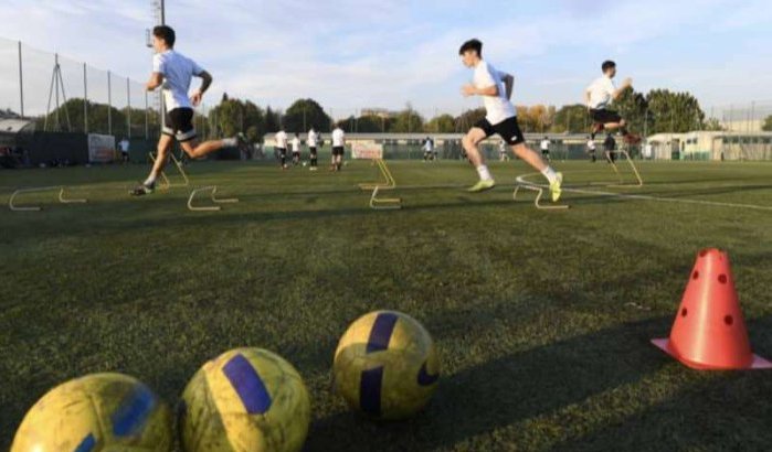 Spelers in Italië verlaten veld na racisme tegen Marokkaan