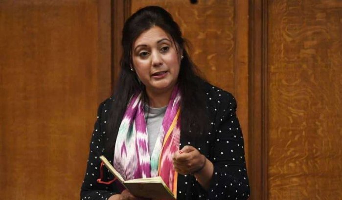 Groot-Brittannië: minister ontslagen omdat ze moslima is