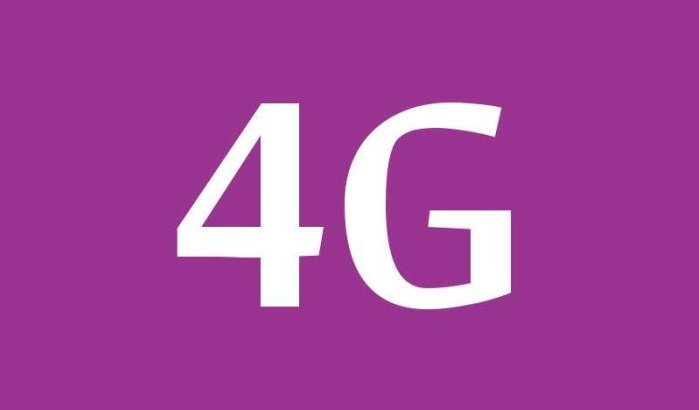 Inwi lanceert 4G in Marokko
