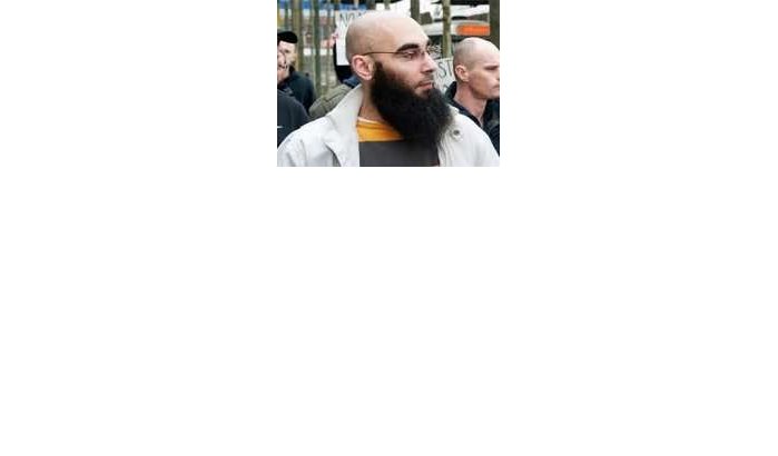 Fouad Belkacem mag niet trouwen in gevangenis 