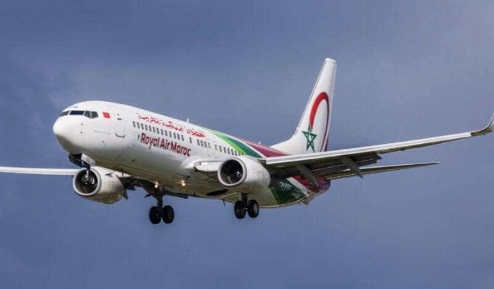 Psychisch gestoorde passagier zorgt voor chaos op vlucht uit Dakhla