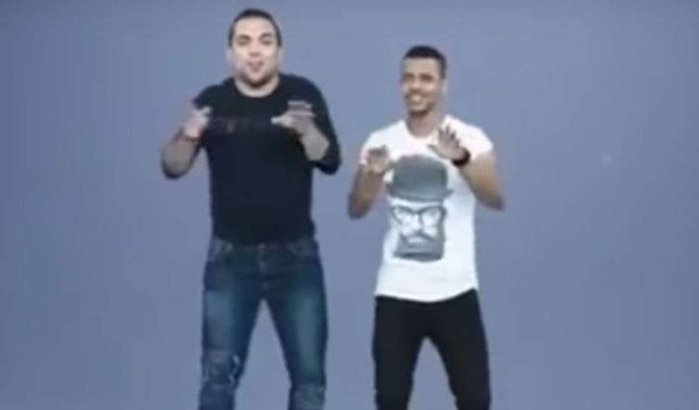 Skizofren deelt parodie van Saad Lamjarred's “Let Go” (video) 