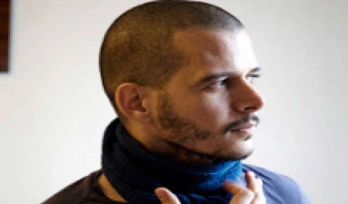Abdellah Taia, Marokkaan en homoseksueel, op 2M 