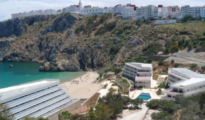 Al Hoceima en Nador steeds populairder bij toeristen en beleggers