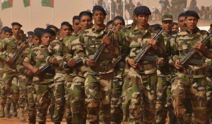Marokko veroordeelt opnieuw provocaties Polisario
