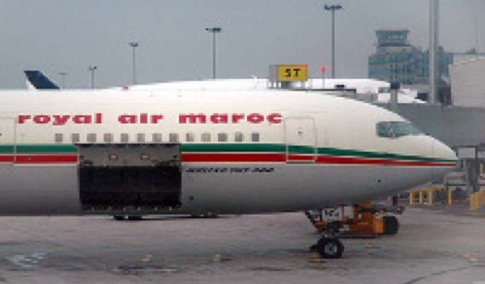 Marokkaanse sterft op vlucht Royal Air Marokko