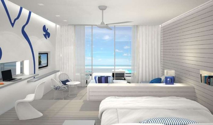 Tetouan krijgt luxueuze hotelcomplexen