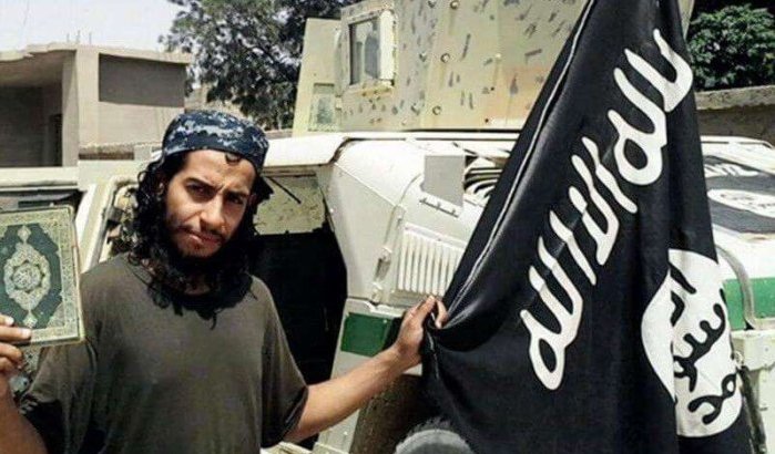 Broer Abdelhamid Abaaoud voor overval veroordeeld