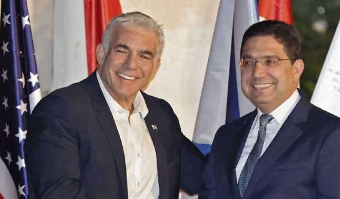 Washington bevestigt opening Marokkaanse ambassade in Israël