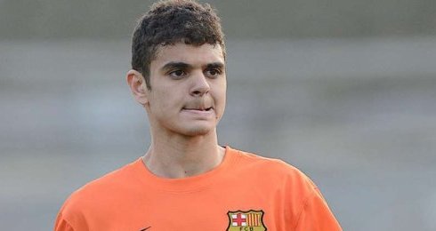 Mohamed El Ouariachi