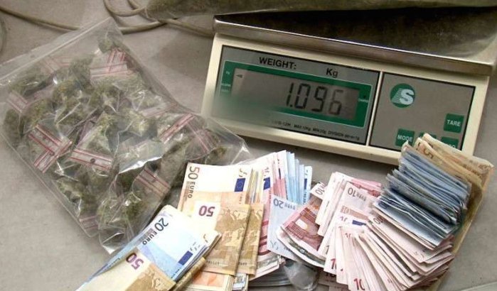 Marokkaanse oma (84) opgepakt voor drugshandel in Italië