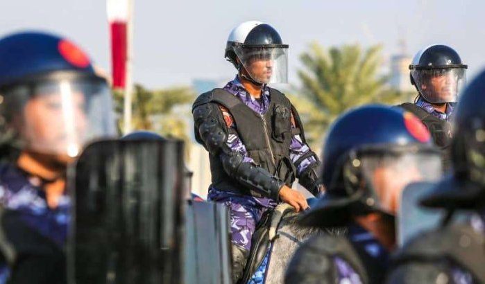 Qatar is Marokko dankbaar