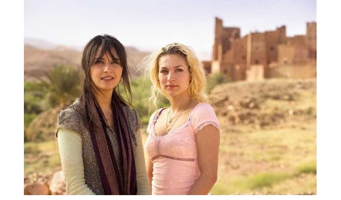 Dunya & Desie