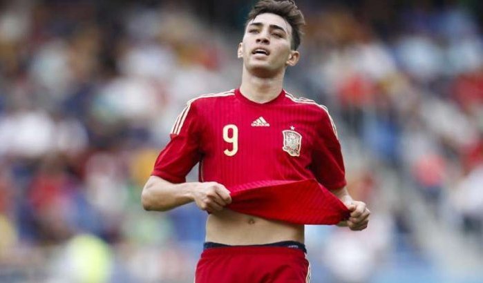 Munir El Haddadi naar WK met Marokko? Marokkanen verdeeld! (video)