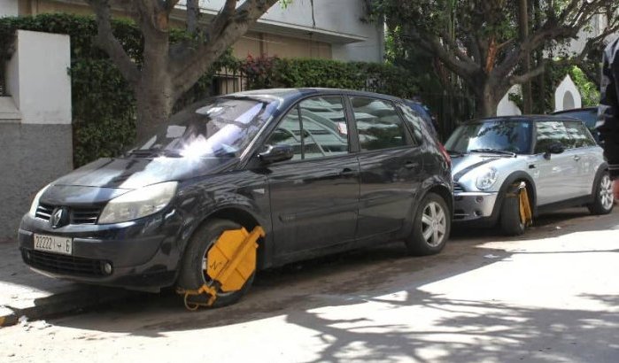 Parkeren in Tanger verandert volledig
