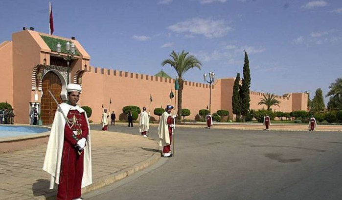 Autoriteiten verbieden bouw hotel nabij koninklijk paleis in Marrakech 