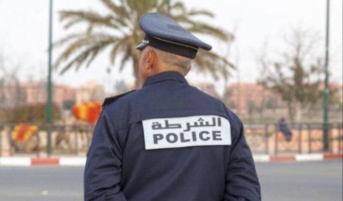 Fez: politieagenten gearresteerd wegens corruptie