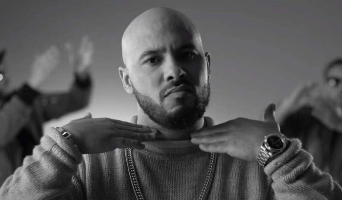 Fnaire deelt nieuwe song Chayeb (video)